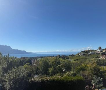 Appartement neuf 4.5 au 1er étage vue lac - Photo 6