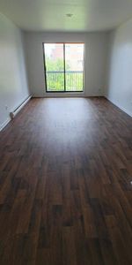 A Valleyfield - Jolie, propre et grande 3-1/2, LIBRE , avec balcon prive - Photo 4