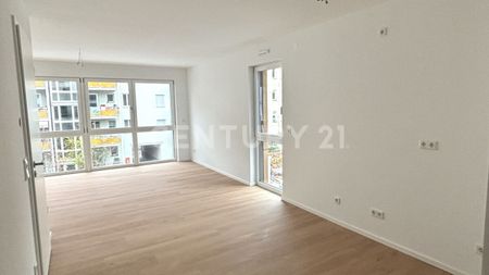 Modernes und Lichtdurchflutetes Apartment in Toplage Nürnbergs mit Hervorragender Verkehr - Photo 3
