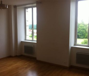 Appartement T3 en duplex à Loulans Verchamp, sur l'axe Vesoul - Besançon - Photo 5