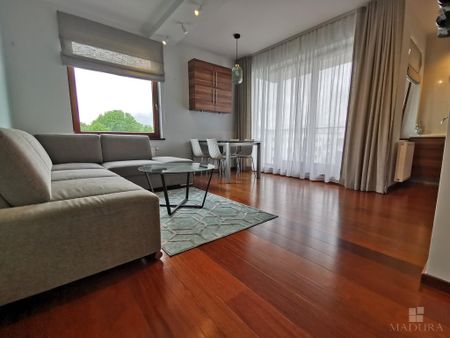 MIESZKANIE na WYNAJEM - Photo 3