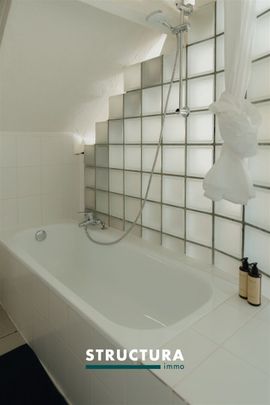 Bemeubelde loft op centrale ligging - Photo 1