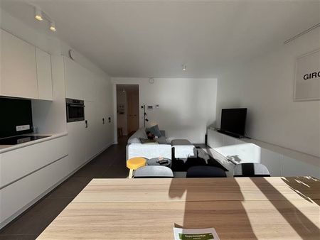 Appartement te huur - Foto 3