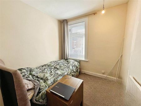 1 bedroom terraced house to rent - Photo 2