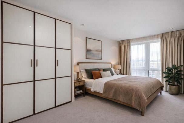 3 bedroom flat to rent - Photo 1