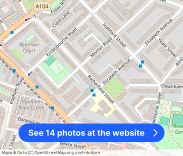 2 bedroom apartment for rent - Photo 1