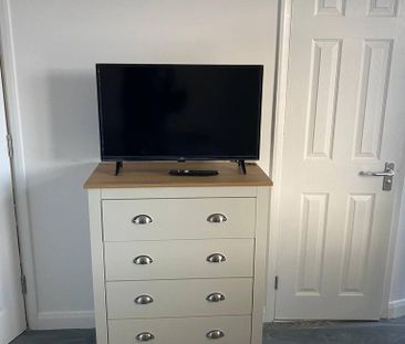 Studio to rent - Photo 3