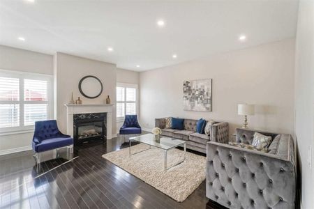 For Lease - 766 Miltonbrook Crescent Unit# Upper, Milton, Ontario - Photo 5