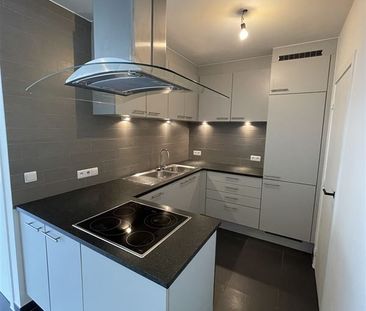 Modern appartement centraal gelegen - Photo 1