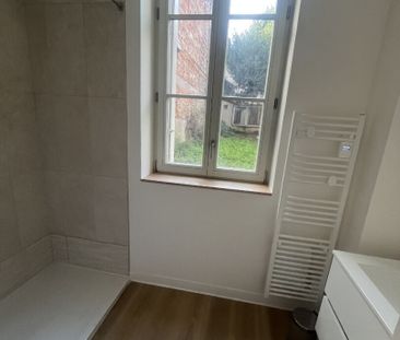 CAPITOLE/ SAINT SERNI T2 meublé climatisé - Photo 2