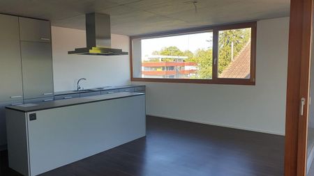 modernes Wohnen im Zentrum von Widnau - Foto 3