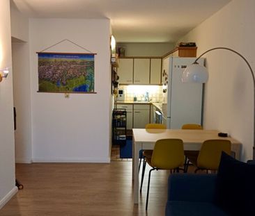SPORTLER / NATURLIEBHABER ZWEIZIMMERWOHNUNG MUTTERS / RAITIS - Photo 2
