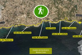 Belloresguardo 1 WINTER OFFER