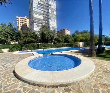 Flat in Alicante - Photo 5