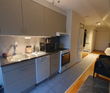 Algatan 5B, Trelleborg Centrum - Foto 1