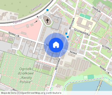 2 pokoje gotowe do zamieszkania - 0 prowizji - Фото 1