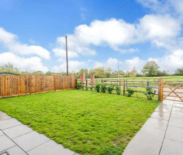 5 bedroom barn conversion to rent - Photo 4