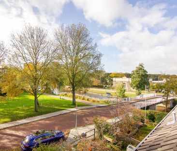Huis te huur: Amstellaan 30 2105 VE Heemstede - Photo 4