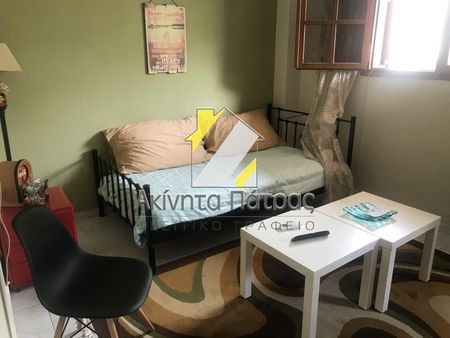 Διαμέρισμα για ενοικίαση - Πάτρα, - Photo 2