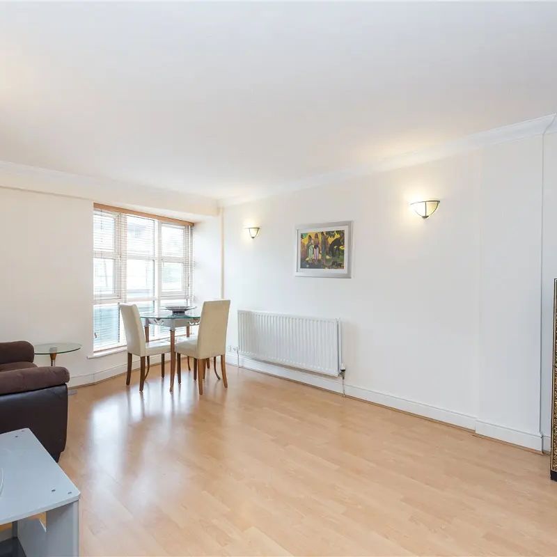 1 bedroom flat in 199 Lisson Grove - Photo 1