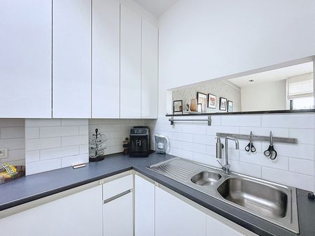 Appartement in Sint-Lambrechts-Woluwe - Photo 4
