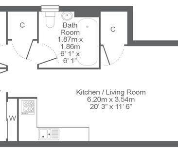 Grandtully Drive, Kelvindale, Glasgow, G12 0DP - Photo 4