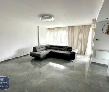 Location Appartement 4 pièces 90m² REIMS 51100 - Photo 2