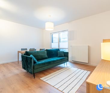 Nowe 2-pok. 46m2*Conrada-Galeria Bronowice*parking - Zdjęcie 2