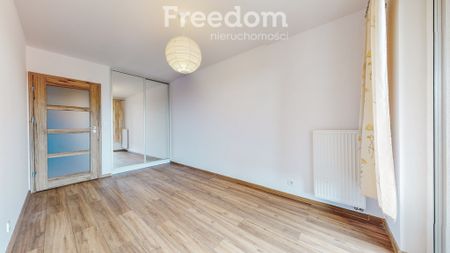 Mieszkanie 45 m², Katowice, Fabryczna - Zdjęcie 3