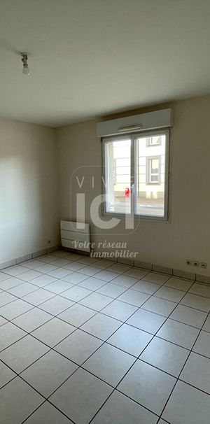 Location Appartement 2 pièces 43m² - Photo 1