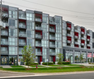 For Lease - 5230 Dundas Street Unit# 430, Burlington, Ontario - Photo 2