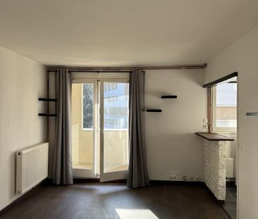 Location Appartement 1 pièce 29m² CRETEIL 94000 - Photo 1