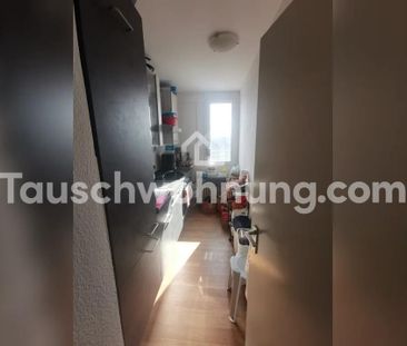 TAUSCHWOHNUNG Tausche Wohnung - Hannover - Direkt vor Limmer Kiez-6... - Foto 1