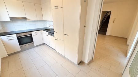 Zeitgemässe Wohnung am Dorfrand von Riehen - Photo 2