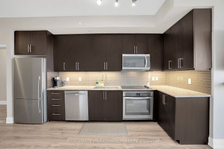 For Lease - 9600 Yonge Street Unit# 1108, Richmond Hill, Ontario - Photo 4