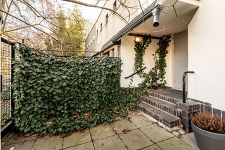 Zielony Żoliborz | Cicha okolica - Фото 4