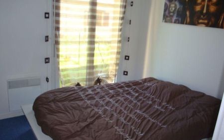 Appartement à louer 2 pièces • Montivilliers - Photo 2