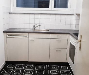 1 Zimmer, 45 m², EG - Photo 1