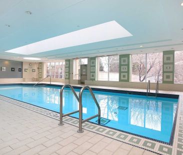 For Lease - 15 Northtown Way Unit# 715, Toronto, Ontario - Photo 6