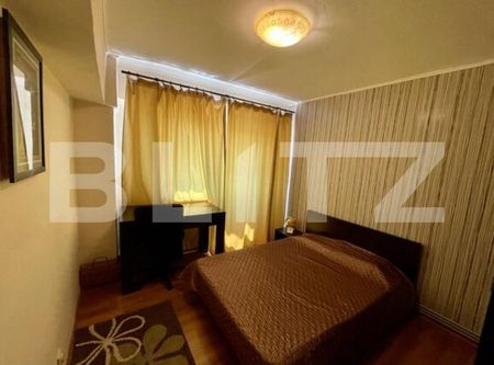 Apartament 2 camere 50mp, centrala termica, aer conditionat, Rovine - Photo 2