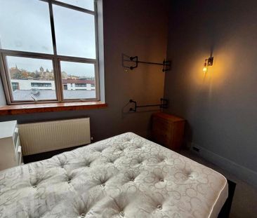 1 bedroom apartment to rent - Photo 4