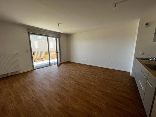 APPARTEMENT NEUF T2 ANGERS - A louer appartement de ... - Photo 1