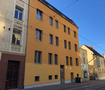 3-RW mit Balkon, EBK und Stellplatz zu vermieten! - Photo 6