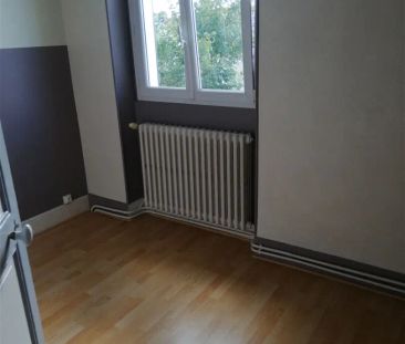 Location maison 3 pièces - 56.03m² à Bourges (18000) - Photo 2