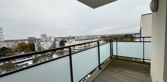 Location Appartement 1 pièce 31m² - Photo 2