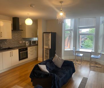 2 Bed Flat, Fallowfield, M14 - Photo 6