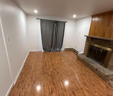 Très grande chambre à Repentigny - Photo 2