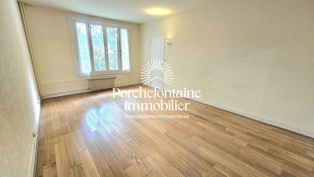 Location Appartement 2 pièces 67m² VERSAILLES 78000 - Photo 1