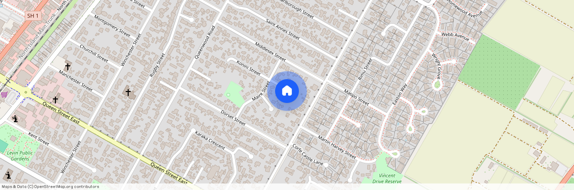 11 Kauri Street, Levin, Horowhenua