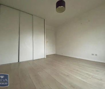 Appartement à louer 2 pièces 45.7m² - Photo 4